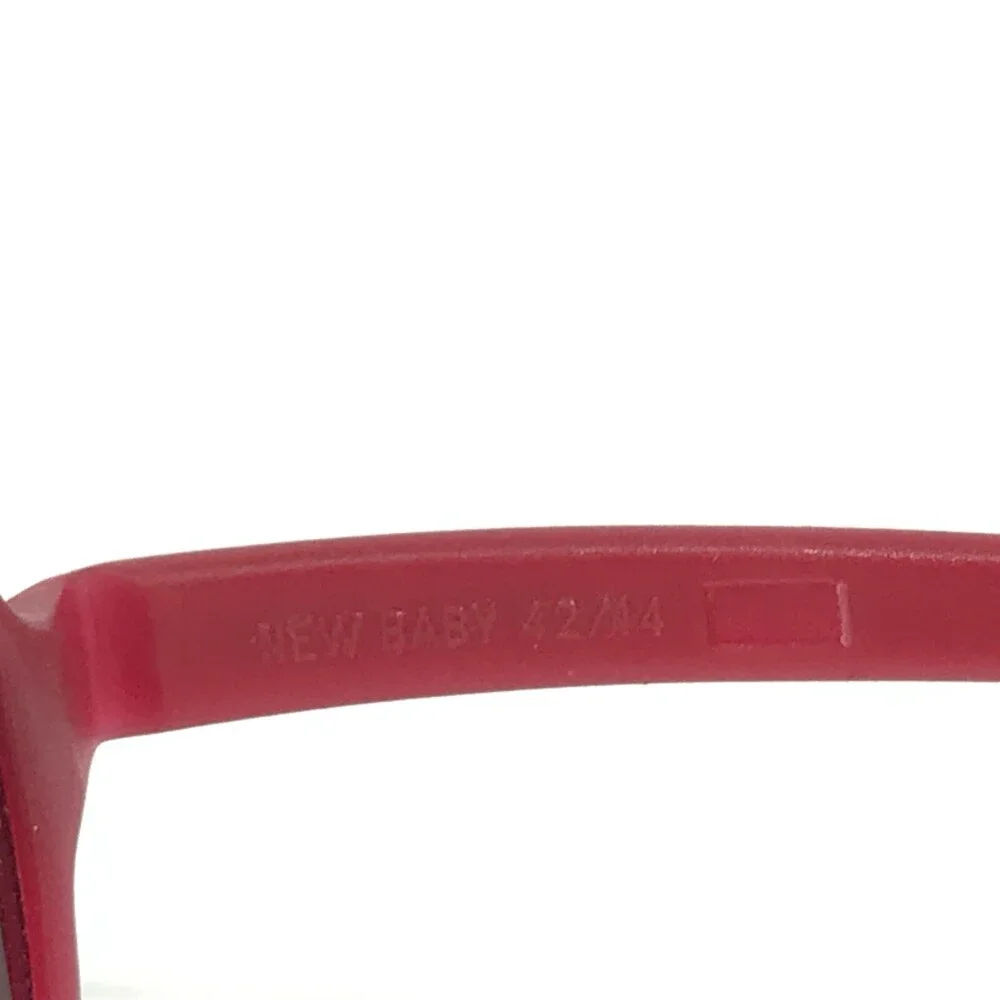 Miraflex lenses are